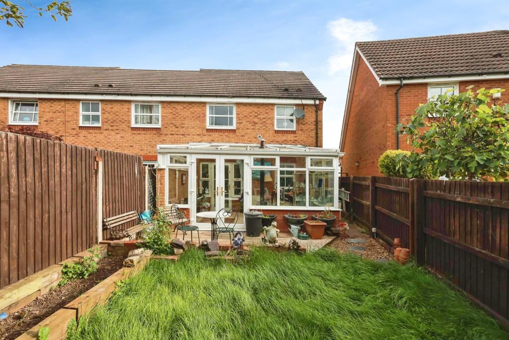 Additional image 12 of Sentry Way, SUTTON COLDFIELD