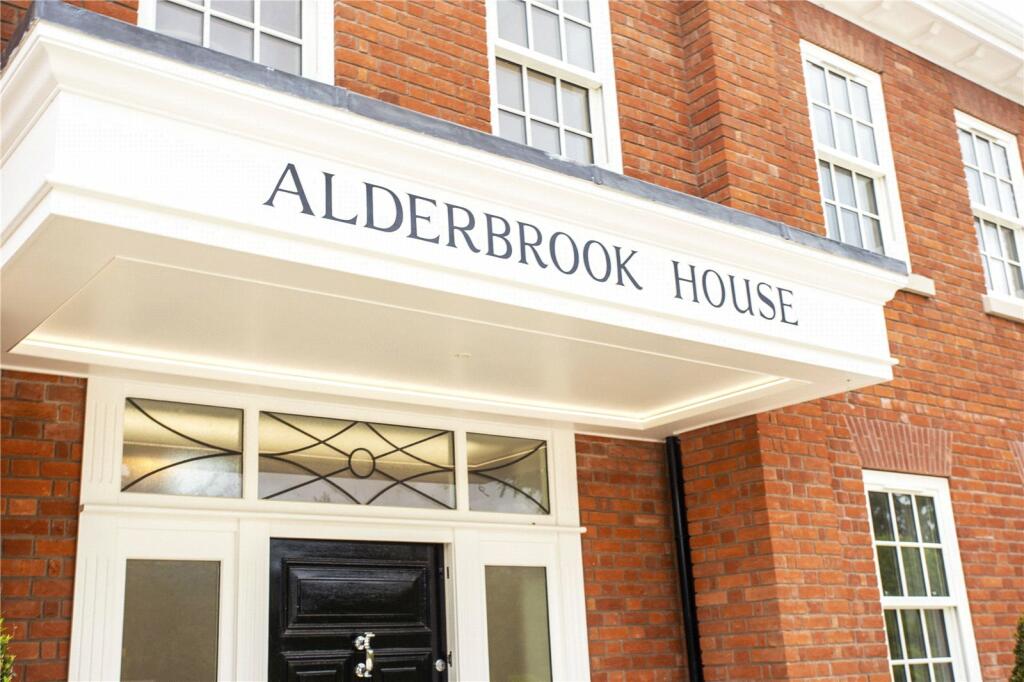 Additional image 25 of Alderbrook House, 23 Alderbrook Road, Solihull, B91