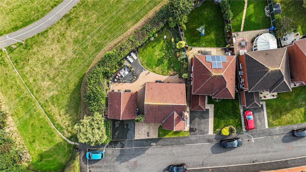 Additional image 35 of Marsett, Wilnecote, Tamworth, Staffordshire, B77