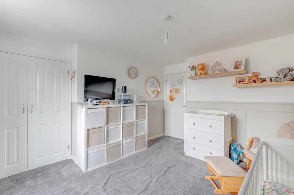 Additional image 8 of Redditch Road, Studley, Warwickshire, B80