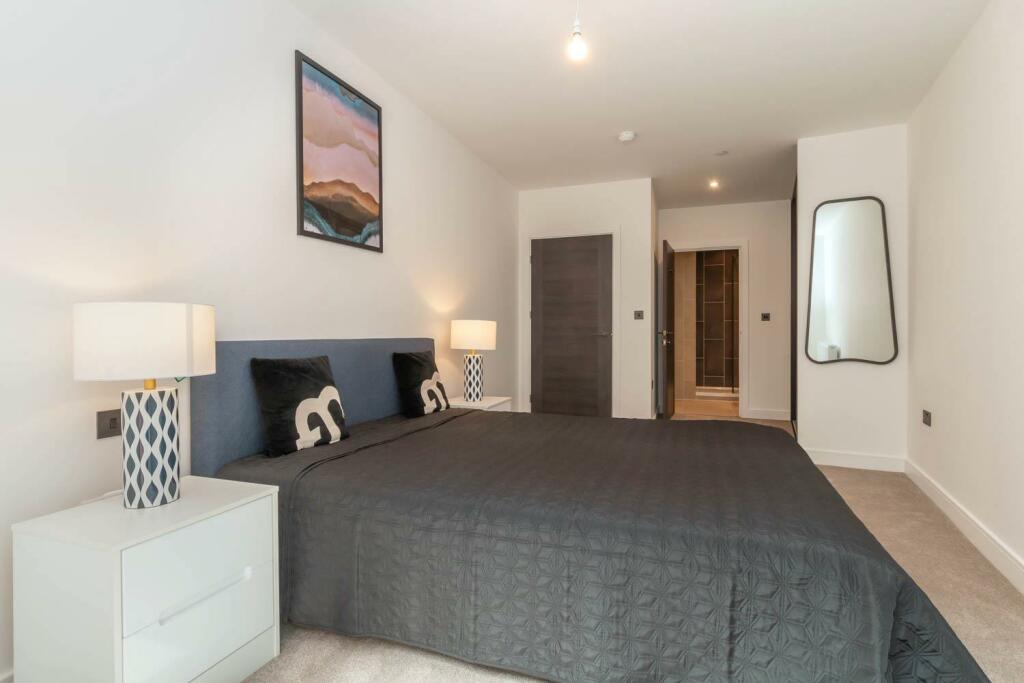 Additional image 8 of 295, Curzon Wharf, Belmont Row, Birmingham, B4 7RQ