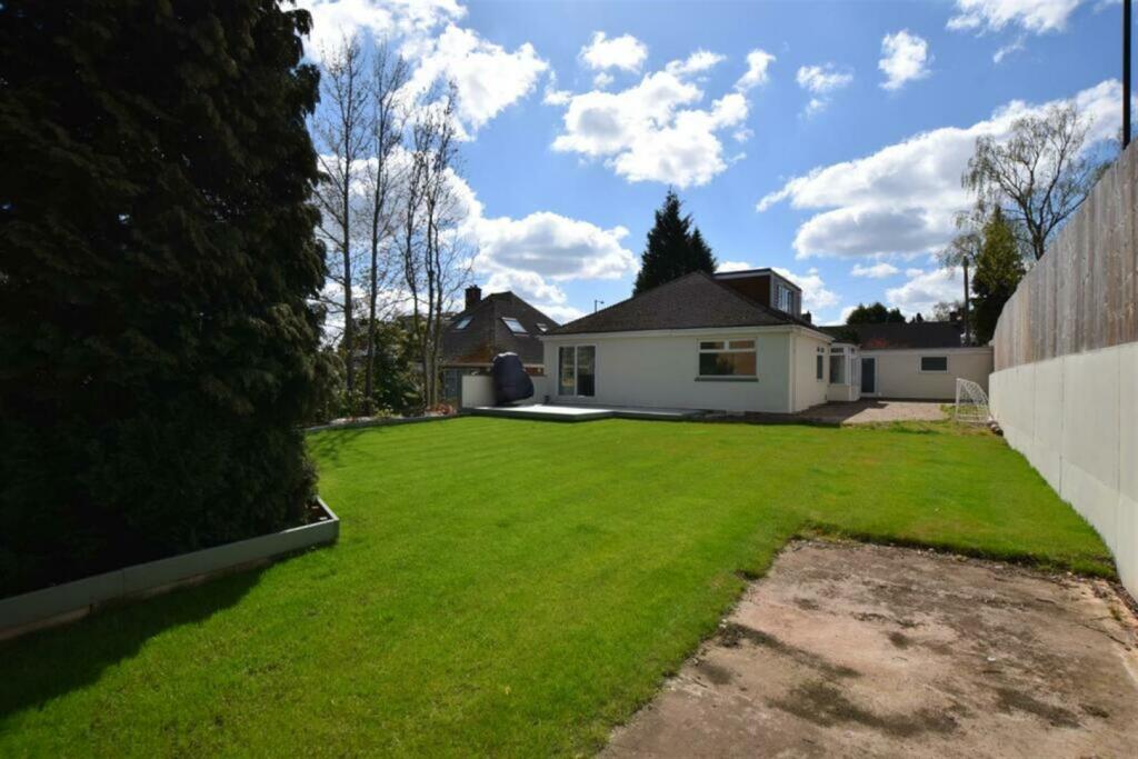Additional image 2 of Wylde Green Road, Sutton Coldfield