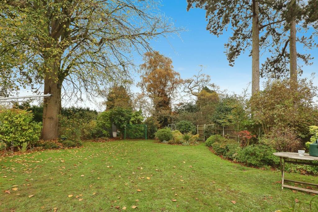 Additional image 17 of Crockford Drive, Sutton Coldfield