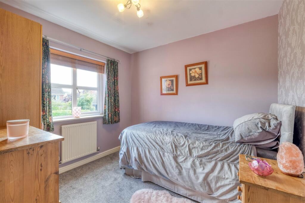 Additional image 14 of Blossom Drive, Woodland Grange, Bromsgrove, B61 0UF