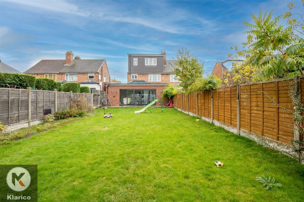 Additional image 18 of Castle Lane, Solihull