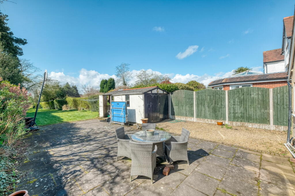 Additional image 15 of Marlbrook Lane, Marlbrook, Bromsgrove, B60 1HP