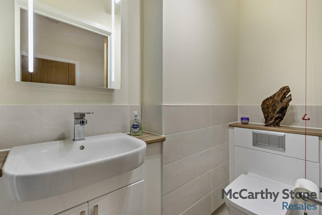 Additional image 6 of Lambrook Court, Gloucester Road, Larkhall, Bath