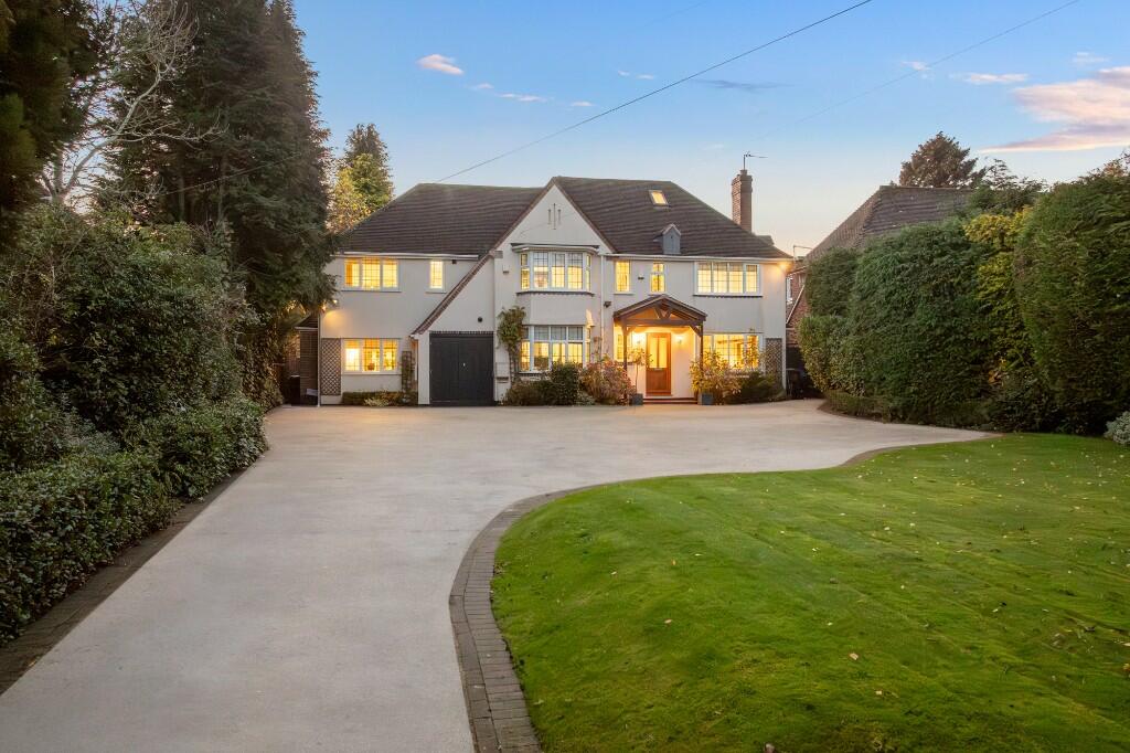 Additional image 30 of Marsh Lane, Solihull, B91