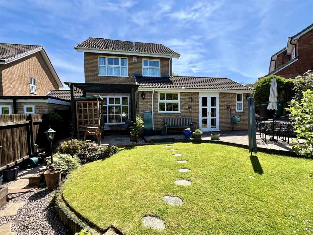 Additional image 7 of Hambleton Road, Halesowen