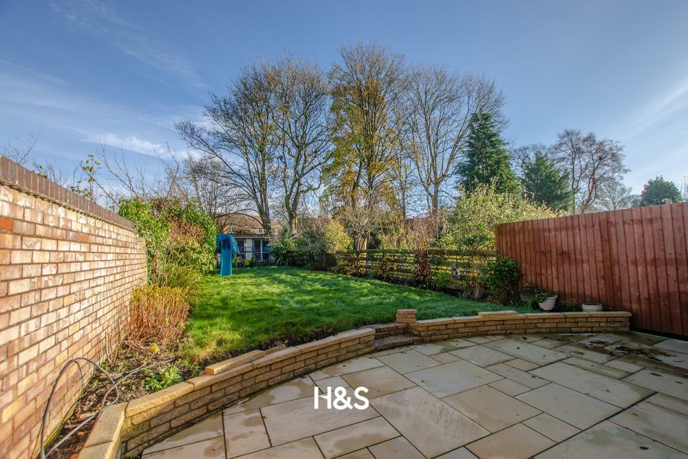 Additional image 16 of Lodge Road, Knowle, Solihull