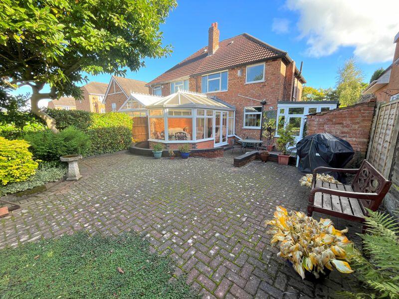 Additional image 36 of Chester Road, Streetly, Sutton Coldfield, B74 3NB