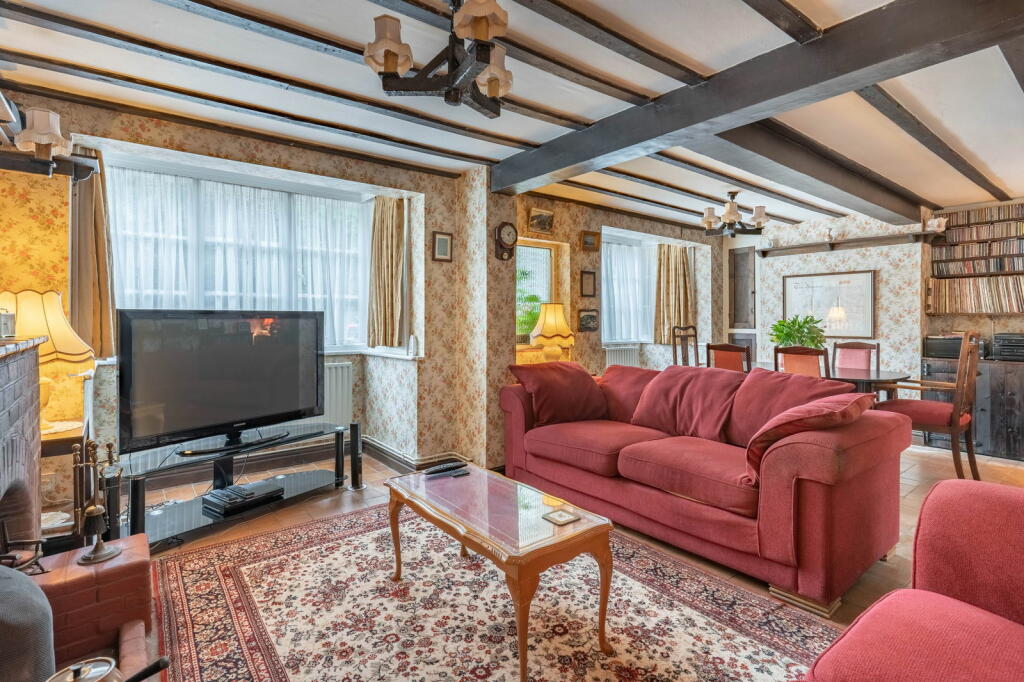 Additional image 5 of Groveley Lane, Cofton Hackett, B45 8UA