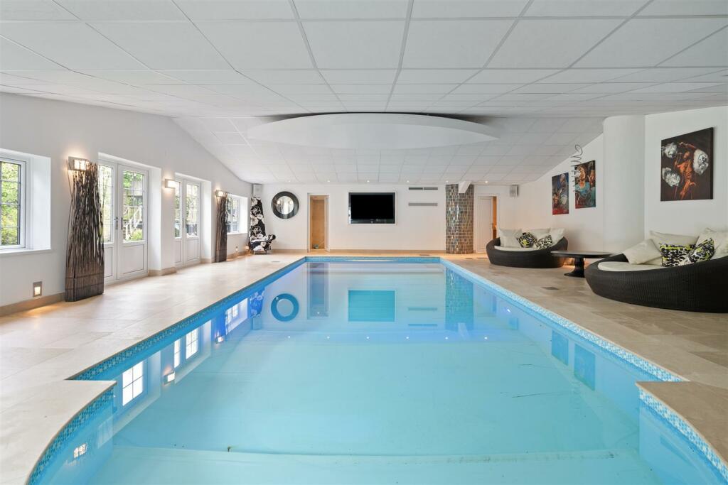 Additional image 26 of 448 Norton Lane, Earlswood, Solihull