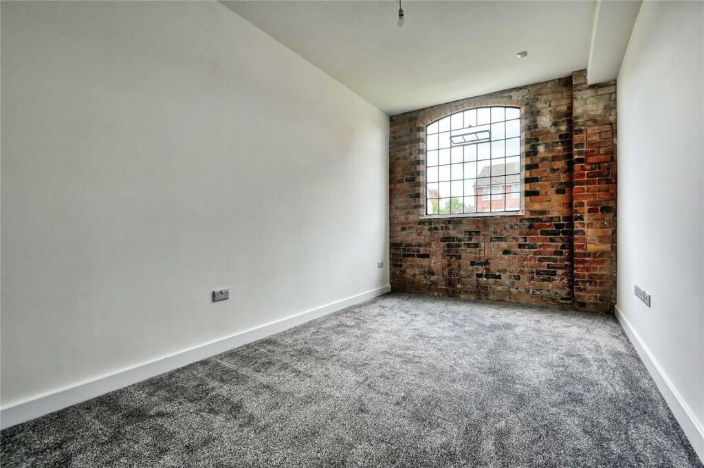 Additional image 5 of Tolsons Mill, Lichfield Street, Fazeley, B78