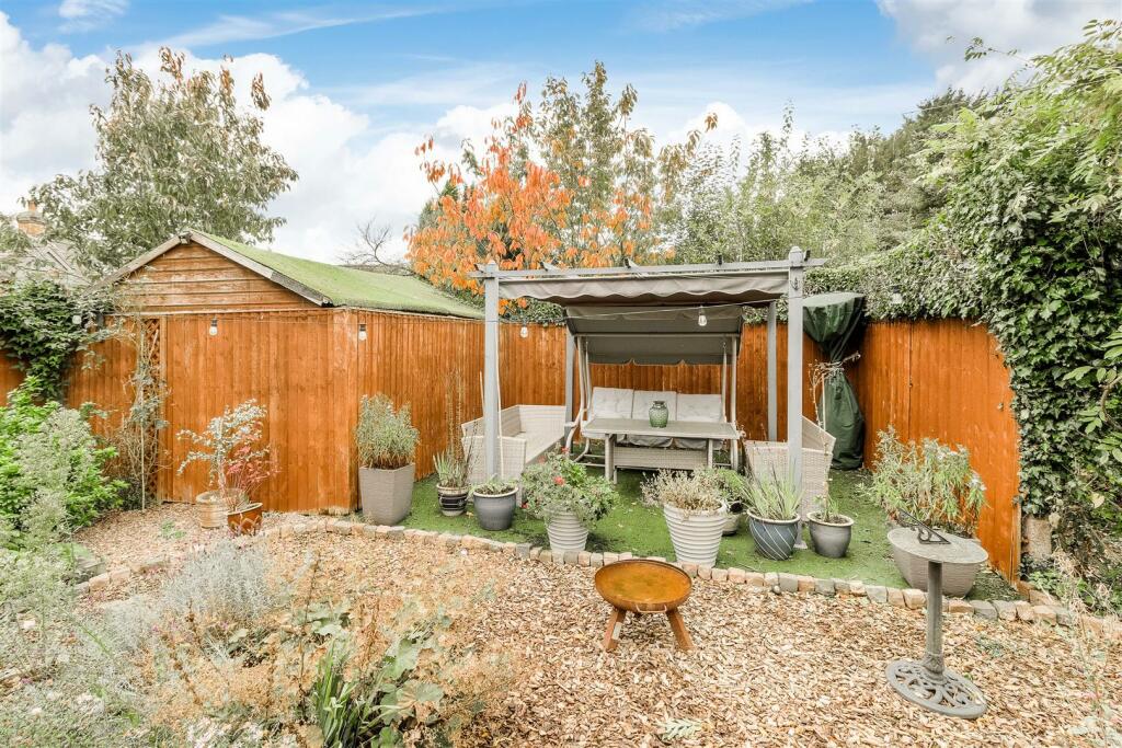 Additional image 26 of Church Lane, Seckington, B79