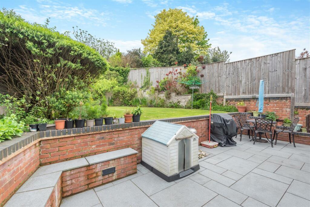 Additional image 20 of Kempson Avenue, Sutton Coldfield