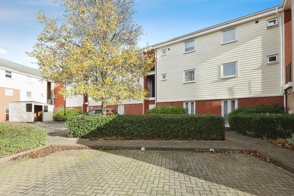 Additional property image - Merlin Walk, Birmingham
