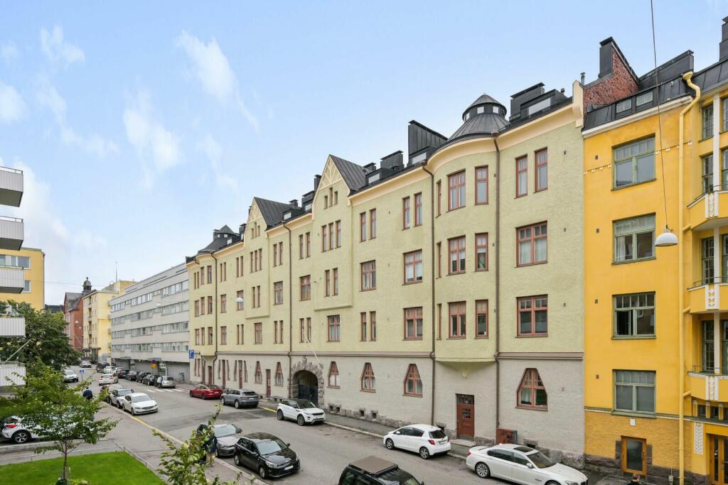 Additional image 3 of Etelä-Suomi, Helsinki, Finland