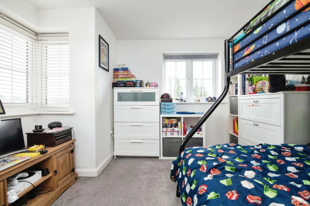 Additional image 13 of Odell Street, REDDITCH, Worcestershire, B97