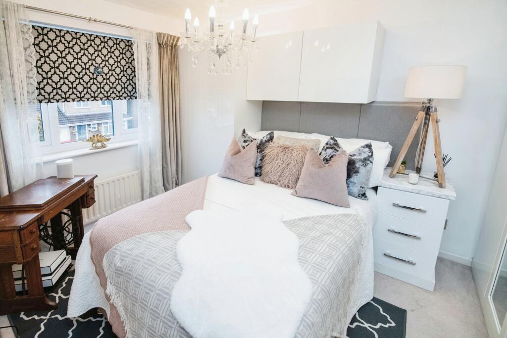 Additional image 9 of Mission Close, Cradley Heath, B64