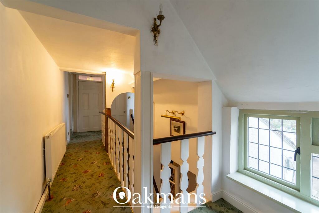 Additional image 19 of Weatheroak Hill, Alvechurch, Birmingham