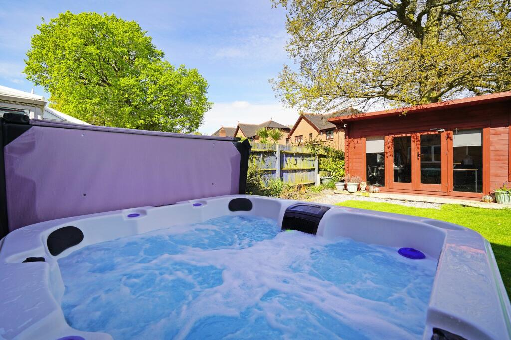 Additional image 21 of Glendon Way, Dorridge, B93