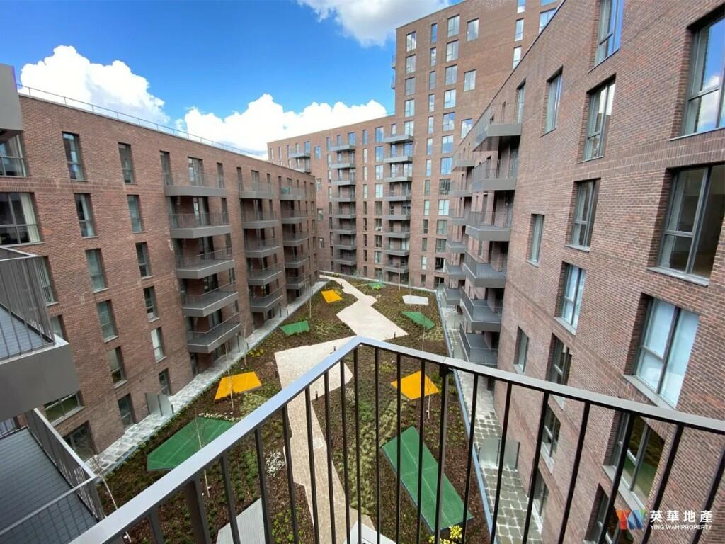 Additional image 9 of Hurst Street, Birmingham, B5