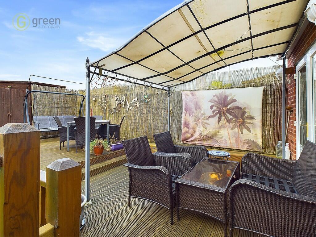 Additional image 12 of Goldsborough, Wilnecote