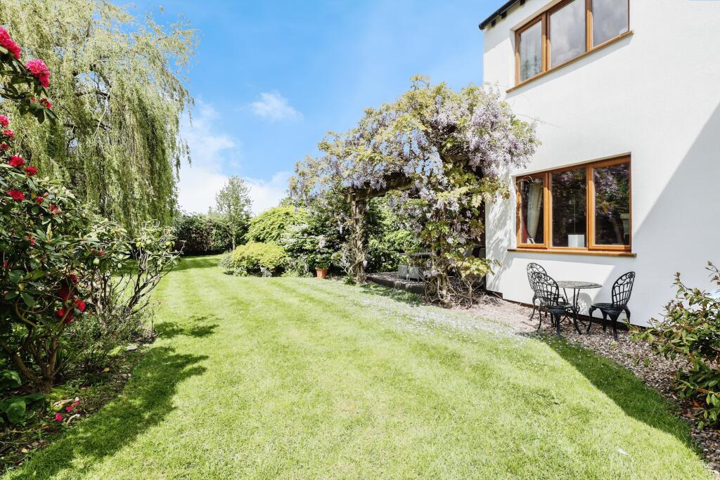 Additional image 15 of Church Road, Shustoke, Coleshill, Birmingham, B46