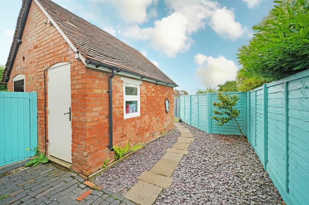 Additional image 7 of Warwick Road, Knowle, B93