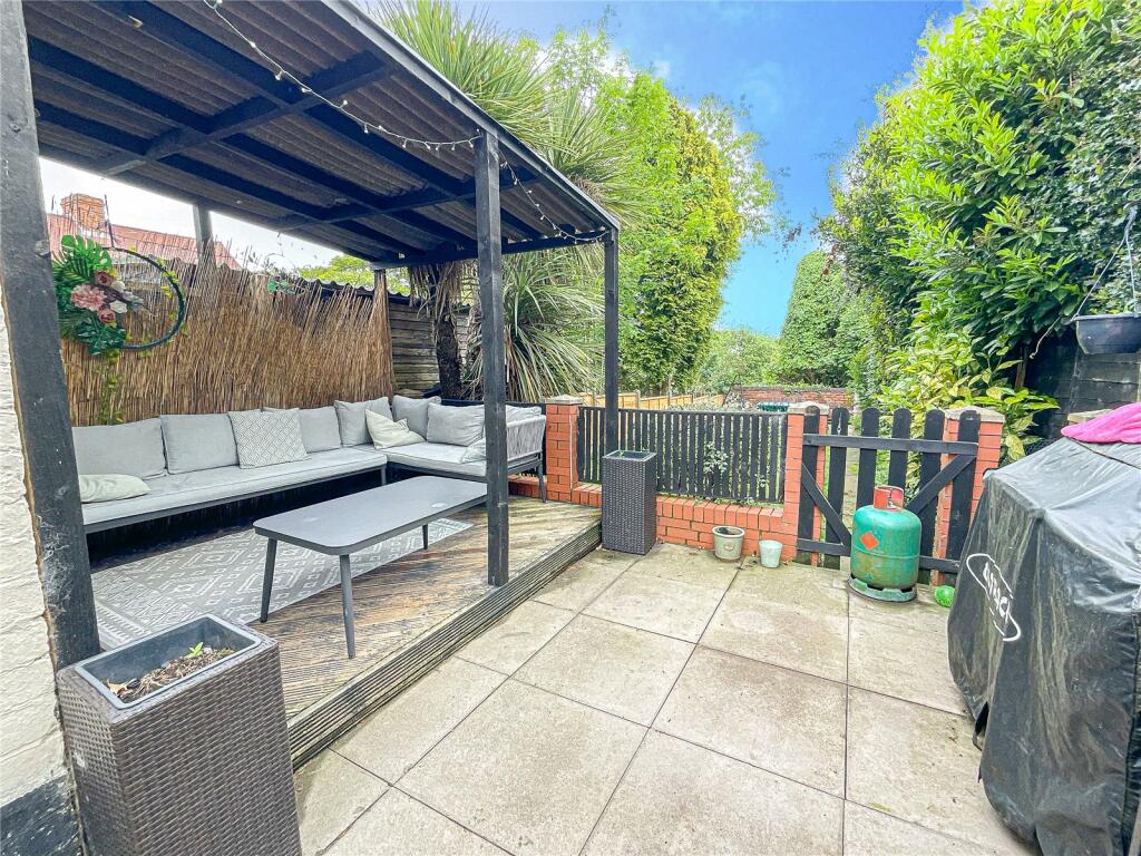 Additional image 15 of Dordon Road, Dordon, Tamworth, Warwickshire, B78