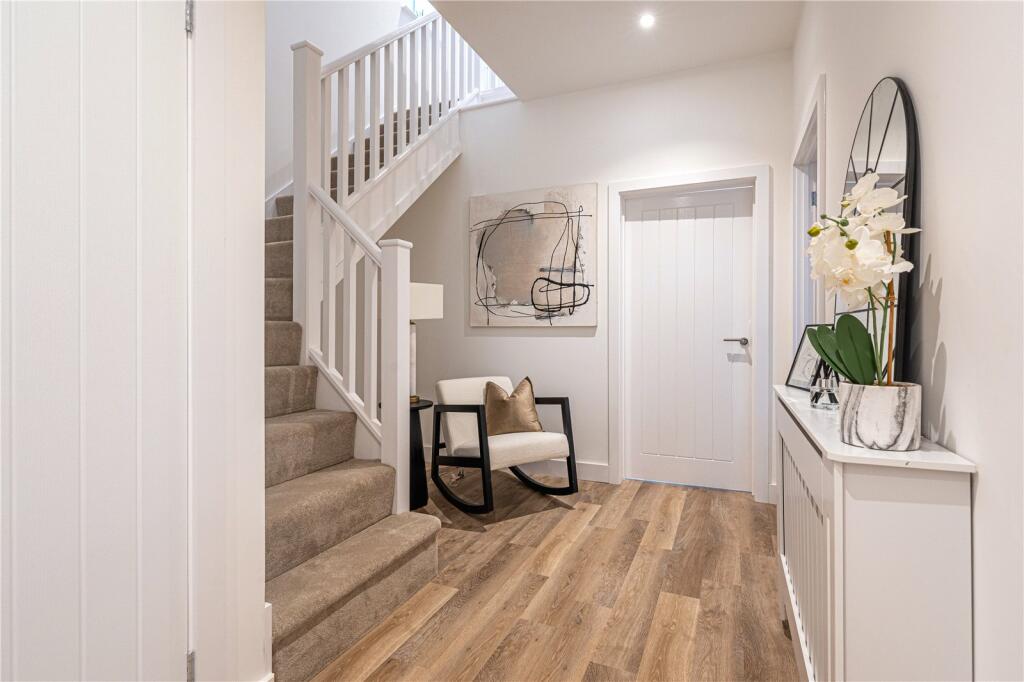 Additional image 4 of Egan Close, Dordon, Tamworth, B78