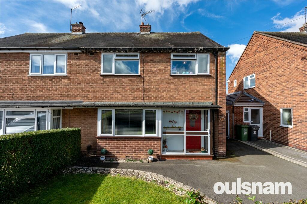 Additional image 19 of Malvern Road Headless Cross, Redditch, Worcestershire, B97