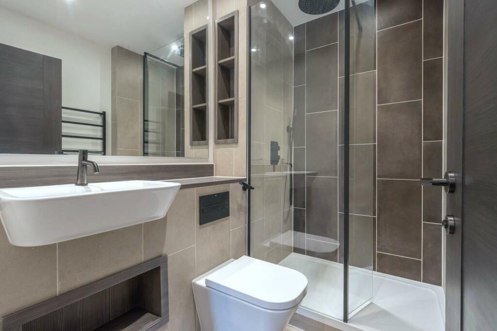 Additional image 11 of The Barker, 61 Shadwell Street, B4 6LL