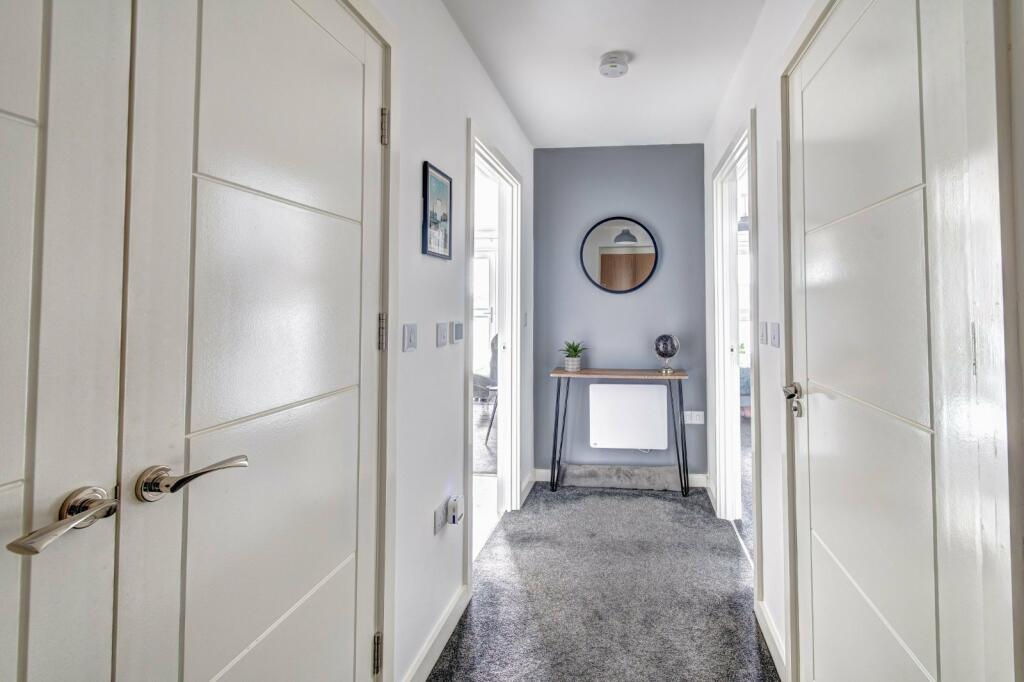 Additional image 10 of Elm Road, Blythe Valley Park, Shirley, Solihull, B90