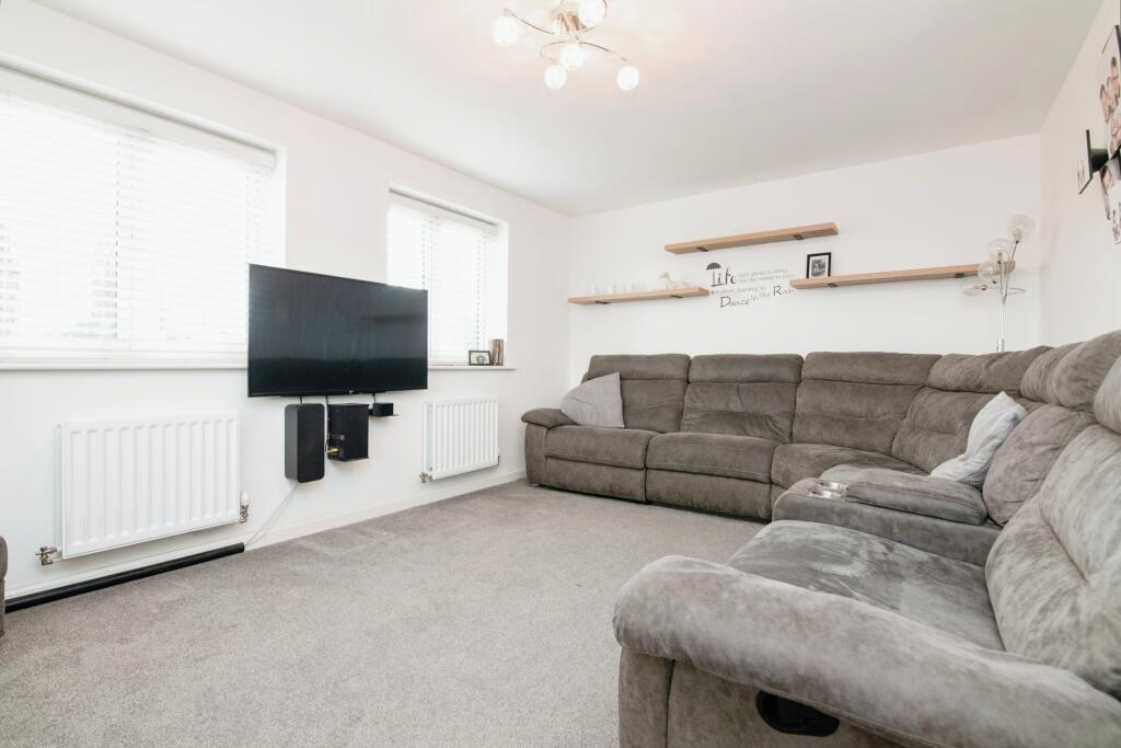 Additional image 18 of Odell Street, REDDITCH, Worcestershire, B97