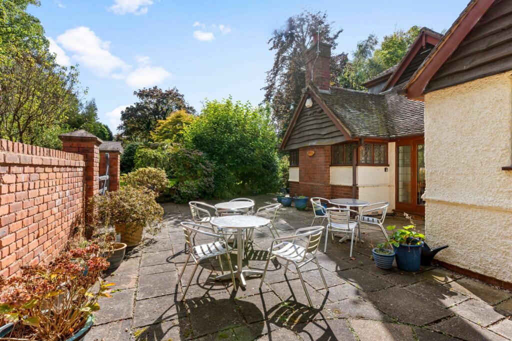 Additional image 30 of Foley Road West, Streetly, Sutton Coldfield, B74