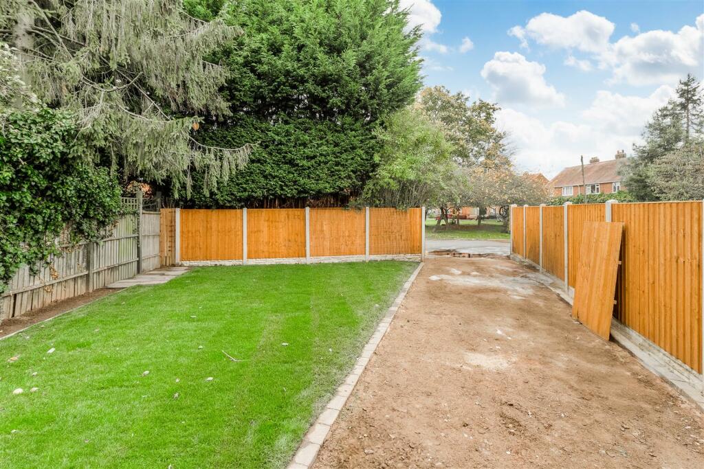 Additional image 2 of Austrey Lane, Newton Regis, Tamworth