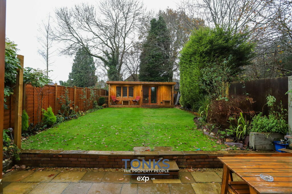 Additional image 2 of Howley Grange Road, Halesowen, B62 0HS