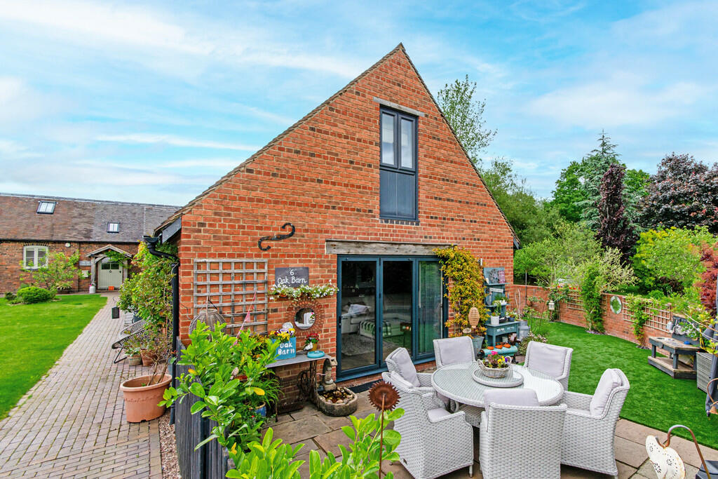 Additional image 24 of Peddimore Farm Lane, Minworth