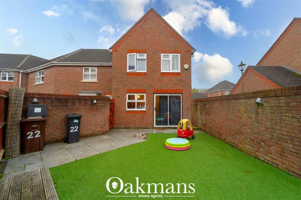 Additional image 18 of Rumbush Lane, Shirley, Solihull