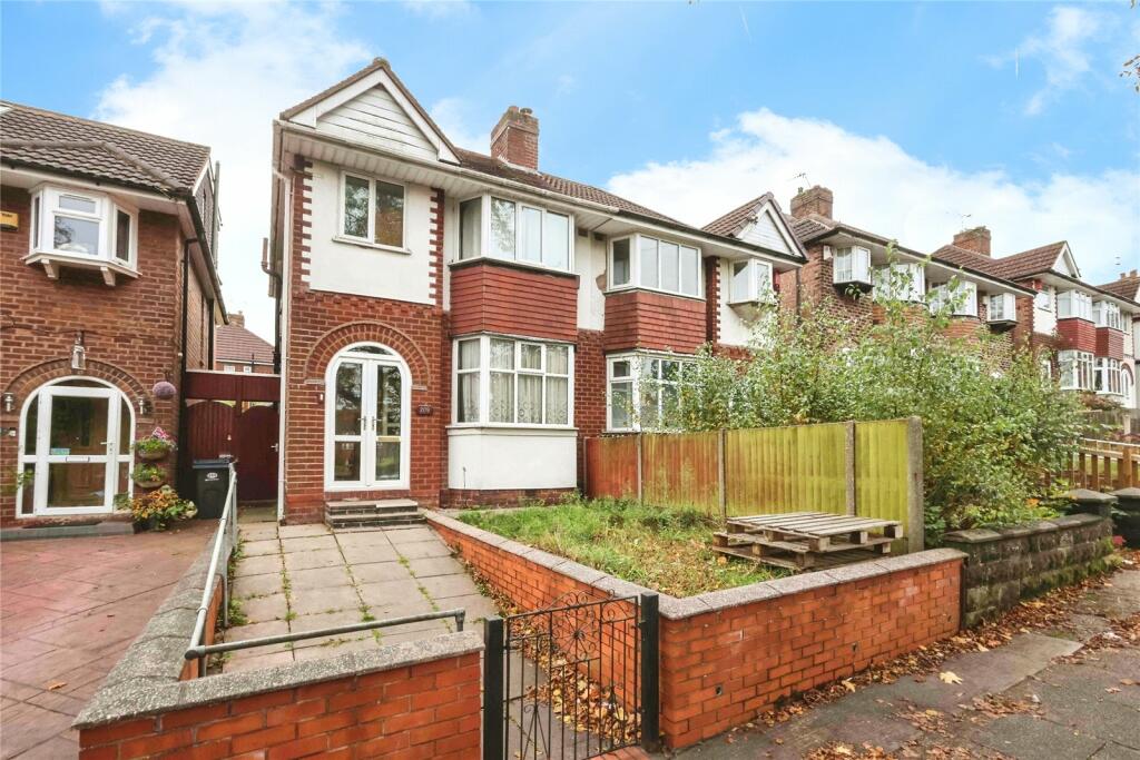 Additional image 16 of Kingstanding Road, Kingstanding, Birmingham, B44