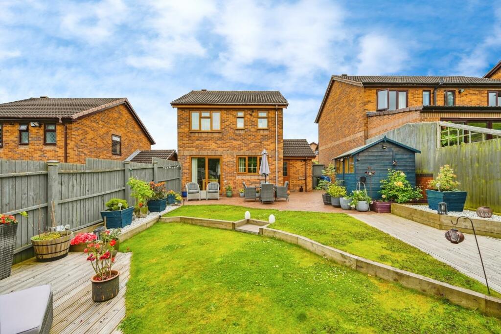 Additional image 18 of Mossdale, Wilnecote, Tamworth