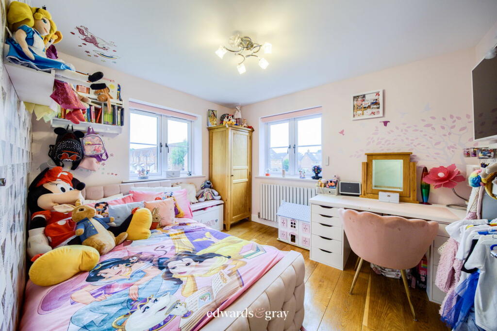 Additional image 17 of Ashfield Lane, Marston Green, Birmingham, B37 7FP