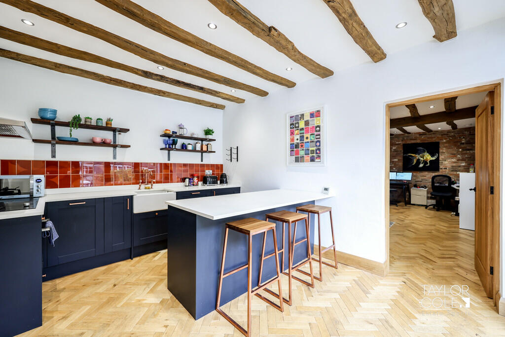 Additional image 38 of Syerscote Lane, Wigginton