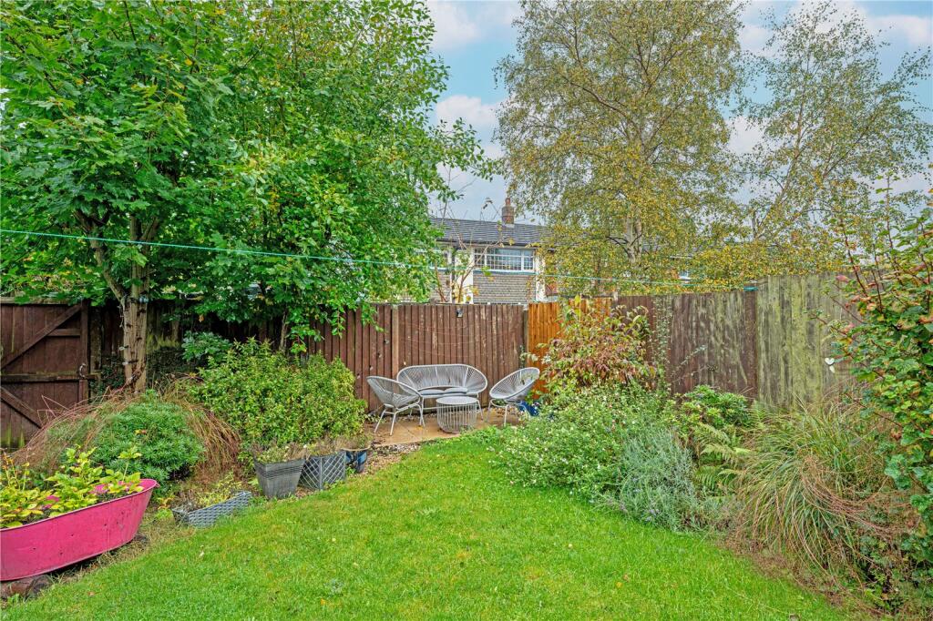 Additional image 22 of Valentine Close, Sutton Coldfield, West Midlands, B74