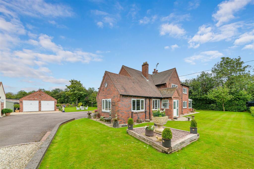 Additional image 24 of Worcester Lane, Sutton Coldfield