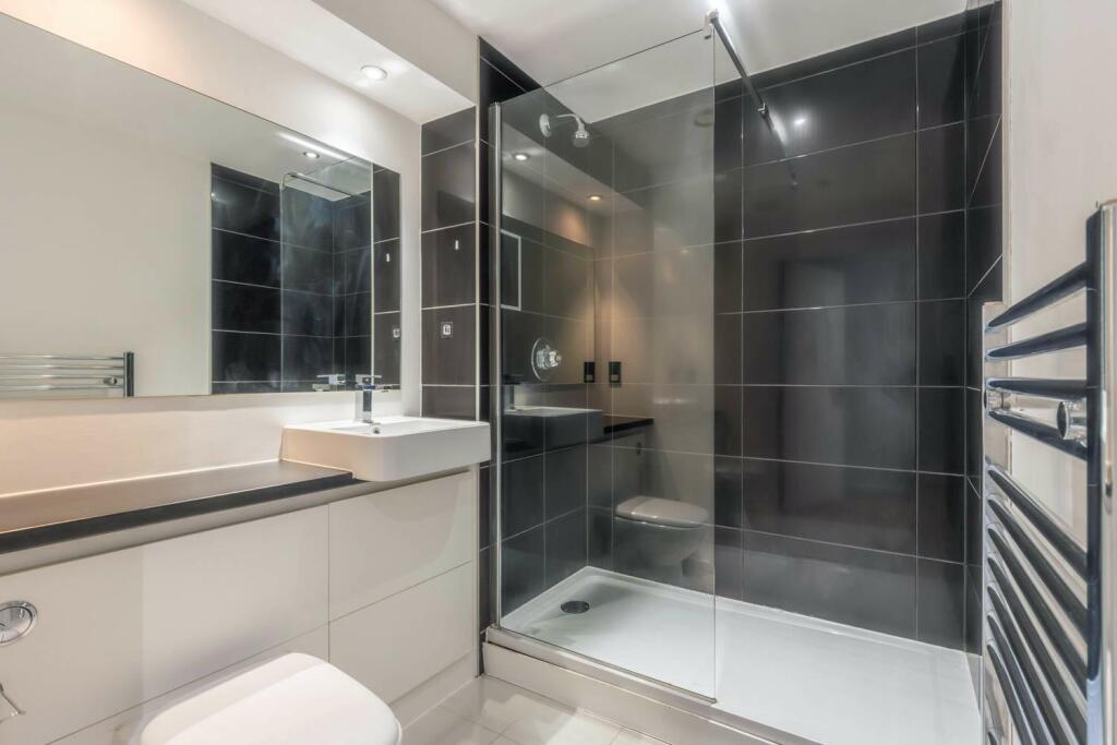 Additional image 9 of The Hive, Masshouse Plaza, Birmingham