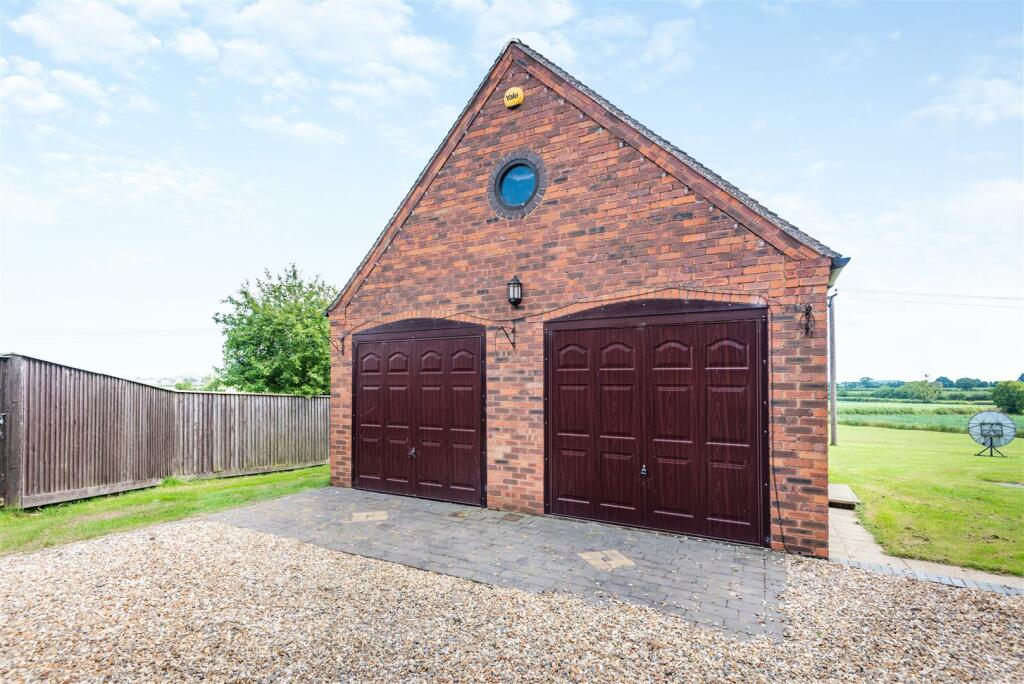 Additional image 27 of Coppice Lane, Clifton Campville, Tamworth