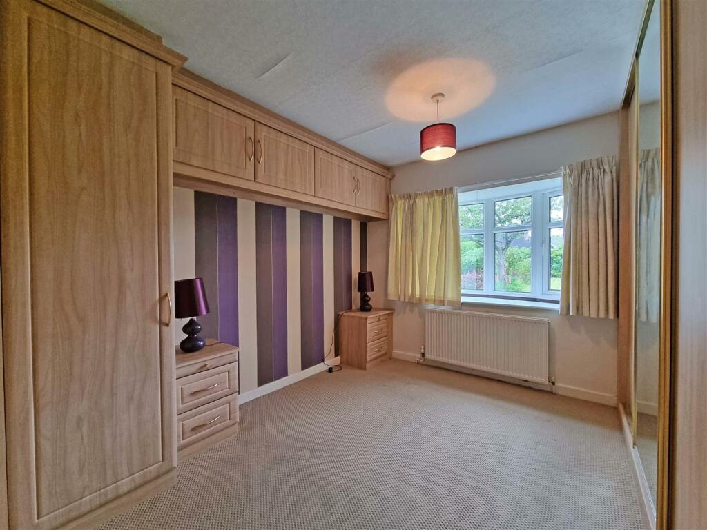 Additional image 4 of Meadow Road, Wythall